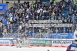 Eishockey, Herren, DEL, Saison 2021-2022, Spieltag 21, ERC Ingolstadt - Eisbären Berlin, 07.11.2021