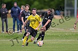 Fußball, Herren, Kreisliga West, Saison 2021-2022, Spieltag 26, DJK Pollenfeld - SV Rednitzhembach, 29.05.2022