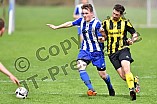 15.04.2018 - SV Marienstein II - DJK Pollenfeld II