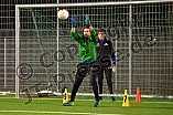 22.01.2019 - VfB Eichstätt - Trainingsauftakt