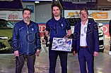 Eishockey, Herren, DEL, Saison 2020-2021, ERC Ingolstadt - virtuelle Saisonabschlussfeier, 05.05.2021