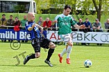 30.04.2016 - VfB Eichstätt - SpVgg SV Weiden