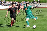 05.06.2013 - FSV Pfaffenhofen - VfB Eichstätt II