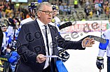 Duesseldorfer EG vs ERC Ingolstadt, Eishockey, DEL, Deutsche Eishockey Liga, Spieltag 47, 17.02.2019