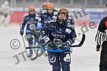 Eishockey, Frauen, DFEL, Vorbereitung, Saison 202-2025, ERC Ingolstadt - St. Pölten, 07.09.2024