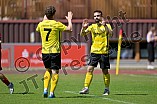 Fußball, Herren, Kreisliga 1, Saison 2024-2025, Spieltag 26, SV Eitensheim - FC Hitzhofen-Oberzell, 31.05.2025