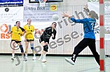 Handball, Frauen, Bezirksklasse Frauen Staffel Nord West, Saison 2025-2026, DJK Eichstätt - HF Scheyern II, 17.01.2026