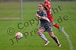 Fußball, Frauen, Landesliga Süd, Saison 2022-2023, Spieltag 11, FV Obereichstätt - TSV Gilching-Argelsried, 12.11.2022
