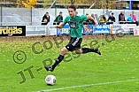 26.10.2013 - VfB Eichstätt - TSV Bogen