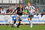 09.06.2018 - TSV Gaimersheim - BSG Taufkirchen