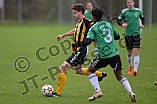 Fußball, Herren, Bezirksliga Mittelfranken Süd, Saison 2022-2023, Spieltag 21, TSV Greding - SV Lauterhofen, 27.11.2022