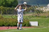 Fußball, Herren, Bezirksliga Oberbayern Nord, Saison 2023-2024, Spieltag 28, TSV Gaimersheim - SpVgg Kammerberg, 05.05.2024