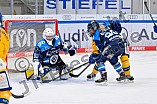 Eishockey, Frauen, DFEL, Saison 2025-2026, Testspiel, ERC Ingolstadt - HC Davos, 14.02.2026