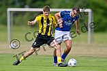 Fußball, Herren, Saison 2026-2027, Testspiel, SV Marienstein - SpVgg Wellheim, 05.07.2026