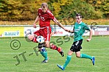 30.10.2016 - DJK Workerszell - SpVgg Wellheim