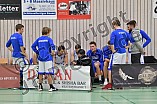 16.11.2019 - DJK Eichstätt - SSV Schrobenhausen 3