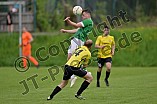 Fußball, Herren, Kreisliga 1, Saison 2022-2023, Spieltag 23, FC Hitzhofen-Oberzell - FC Gerolfing, 07.05.2023