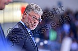 ERC Ingolstadt vs Schwenninger Wild Wings, Eishockey, DEL, Deutsche Eishockey Liga, Spieltag 5, 28.09.2018