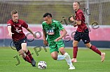 18.05.2019 - 1. FC Nürnberg II Fürth II - VfB Eichstätt
