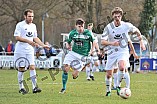 17.03.2012 - VfB Eichstätt / FC Gundelfingen