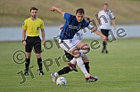 Fußball, Herren, Kreisliga 1, Saison 2022-2023, Relegation - Spiel 1, FC Sandersdorf - SV Waldeck Obermenzing, 07.06.2023