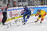 ERC Ingolstadt vs Düsseldorfer EG, DEL, Deutsche Eishockey Liga, Spieltag 37, 12.01.2020