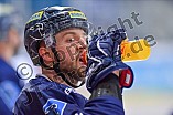 ERC Ingolstadt Training, DEL, Deutsche Eishockey Liga, 13.02.2020