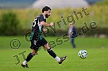 Fußball, Herren, Bezirksliga Oberbayern Nord, Saison 2025-2026, Spieltag 9, TSV Gaimersheim - SV Walpertskirchen, 13.09.2025