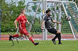 Fußball, Herren, A-Klasse, Neumarkt, Jura, Saison 2021-2022, Spieltag 23, FC Türk Gücü Eichstätt - SG Ochsenfeld-Pietenfeld-Adelschlag, 08.05.2022