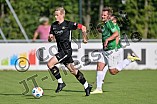 Fußball, Herren, Kreisliga 1, Saison 2022-2023, Vorbereitung, FC Gerolfing - SV Manching, 22.07.2023
