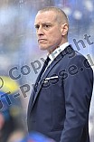 ERC Ingolstadt - Adler Mannheim, Eishockey, DEL, Deutsche Eishockey Liga, Playoffs, Viertelfinale, Spiel 5, 23.03.2018