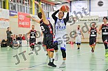 22.02.2020 - DJK Eichstätt - Schanzer Baskets Ingolstadt 2