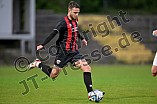 Fußball, Herren, Bayernliga Nord, Saison 2024-2025, Spieltag 31, FC Ingolstadt 04 II - ATSV Erlangen, 25.04.2025