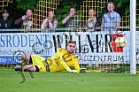 Fußball, Herren, Relegation zur Kreisklasse, Saison 2021-2022, TSV Gaimersheim II - SC Steinberg-Biberg, 30.05.2022
