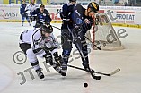 ERC Ingolstadt vs Thomas Sabo Ice Tigers, Eishockey, DEL, Deutsche Eishockey Liga, 03.03.2015