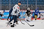 Eishockey, Herren, DEL, Saison 2023-2024, ERC Ingolstadt - Kids on Ice Day, 18.11.2023
