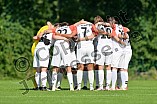 Fußball, Frauen, Landesliga Süd, Saison 2024-2025, Spieltag 1, FV Obereichstätt - FC Alburg, 31.08.2024