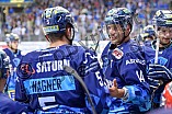 ERC Ingolstadt vs Krefeld Pinguine, DEL, Deutsche Eishockey Liga, Spieltag 3, 20.09.2019