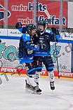 Eishockey, Herren, U20 DNL, Saison 2025-2026, ERC Ingolstadt - Krefeld Pinguine, 10.01.2026