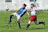 08.05.2016 - DJK Dollnstein II - FC Türk Gücü Eichstätt