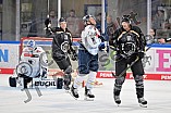 Eishockey, Herren, DEL, Saison 2023-2024, Gäubodenvolksfest-Cup, HC Lugano - ERC Ingolstadt, 18.08.2023