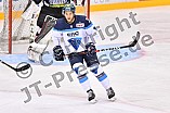 ERC Ingolstadt - Dornbirn Bulldogs, Eishockey, DEL, Deutsche Eishockey Liga, Vorb., 25.08.2017