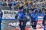 Eishockey, Herren, DEL, Saison 2023-2024, Playoffs Viertelfinale - Spiel 4, ERC Ingolstadt - Fischtown Pinguins , 24.03.2024