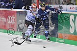 ERC Ingolstadt vs Schwenninger Wild Wings, DEL, Deutsche Eishockey Liga, Spieltag 48, 19.02.2019