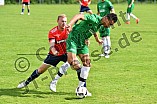 17.09.2017 - SV Buxheim - FC Gerolfing II