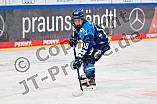 Eishockey, Frauen, EWHL Euro Cup, Saison 2025-2026, Spiel um Platz 3, ERC Ingolstadt - Eisbären Juniors Berlin Frauen, 19.10.2025