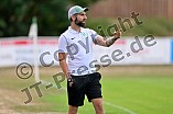 Fußball, Herren, Bezirksliga Oberbayern Nord, Saison 2022-2023, Spieltag 2, SV Manching - VSST Günzlhofen, 05.08.2022