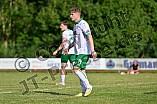 Fußball, Herren, Saison 2026-2027, Freundschaftsspiel, VfB Eichstätt - FC Ingolstadt 04 II, 20.06.2026