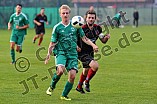 23.09.2016 - DJK Raitenbuch - SV Ochsenfeld