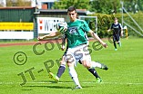 17.05.2014 - VfB Eichstätt - BCF Wolfratshausen